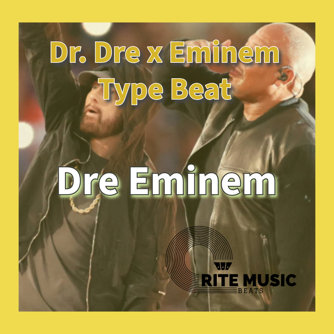 Dr. Dre X Eminem West Coast Type Beat - Dre Eminem - Hip Hop Rap Beat Instrumental